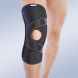 Купить 3-ТЕХ Ортез на колено с боковой стабилизацией 7117 с доставкой на дом в интернет-магазине ортопедических товаров и медтехники Ортоп