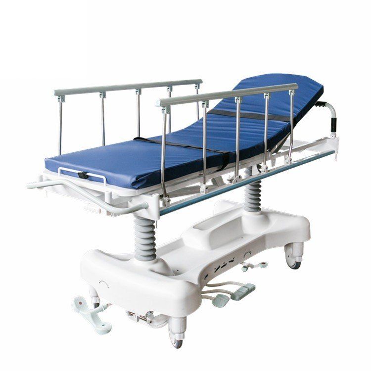 Гидравлическая медицинская кровать BT-TR 001