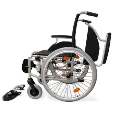 Візок інвалідний, Тип 1076-45