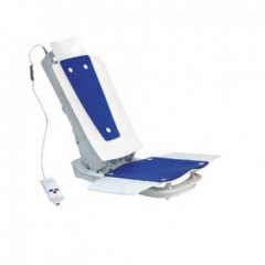 Подъемник для инвалидов в ванну с электроприводом OSD-MOV-913100