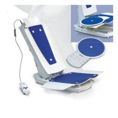 Підйомник для інвалідів у ванну з електроприводом OSD-MOV-913100