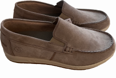 Чоловічі лофери "FLY FLOT" 93 254 SR