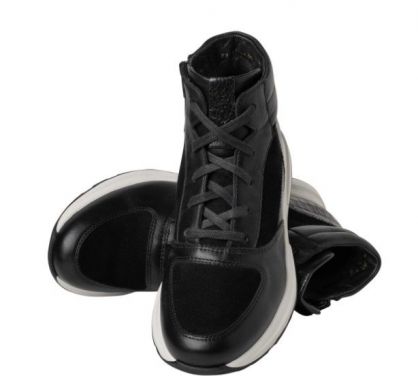 Ортопедичні черевики жіночі Giselle, Ganter (0-20 4370)