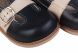 Купить Ортопедические туфли с супинатором Ortop 015 Blue (кожа) с доставкой на дом в интернет-магазине ортопедических товаров и медтехники Ортоп