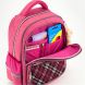 Купити Шкільний ортопедичний рюкзак Сollege line-1 K18-735M-1 з доставкою додому в інтернет-магазині ортопедичних товарів і медтехніки Ортоп
