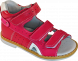 Купити Ортопедичні сандалі для дівчинки, 4Rest Orto 06-409 з доставкою додому в інтернет-магазині ортопедичних товарів і медтехніки Ортоп