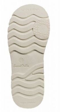 Ортопедичні сандалі для дівчинки, Sursil-Ortho 55-407