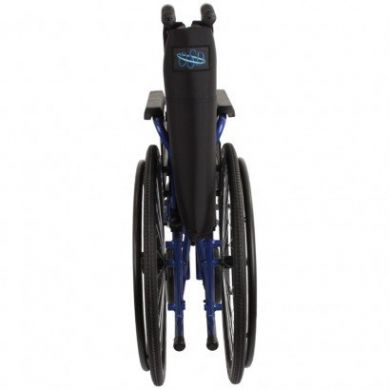 Стандартний складний інвалідний візок OSD-M2