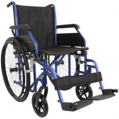 Стандартний складний інвалідний візок OSD-M2