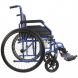 Купити Стандартний складний інвалідний візок OSD-M2 з доставкою додому в інтернет-магазині ортопедичних товарів і медтехніки Ортоп