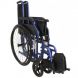 Купити Стандартний складний інвалідний візок OSD-M2 з доставкою додому в інтернет-магазині ортопедичних товарів і медтехніки Ортоп