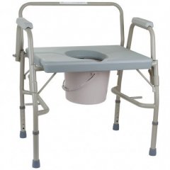 Посилений стілець туалет OSD-BL740101