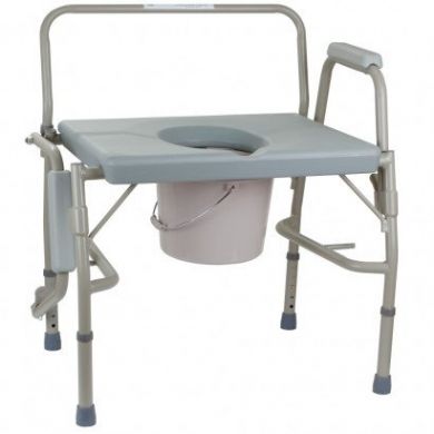 Посилений стілець туалет OSD-BL740101
